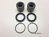 2 x Front Caliper Repair KIT for Jeep Cherokee XJ KJ 1990-2007 CRK/XJ/006A